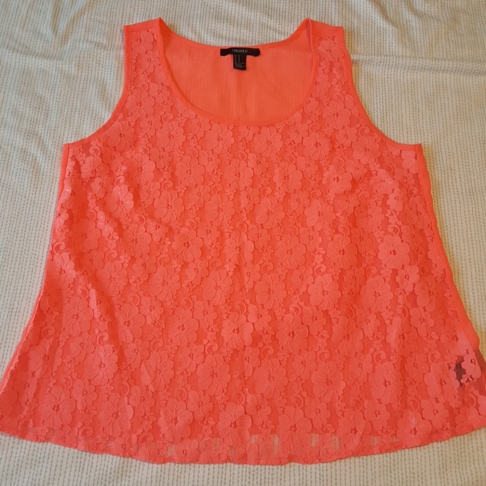 Forever 21 | Tank Top